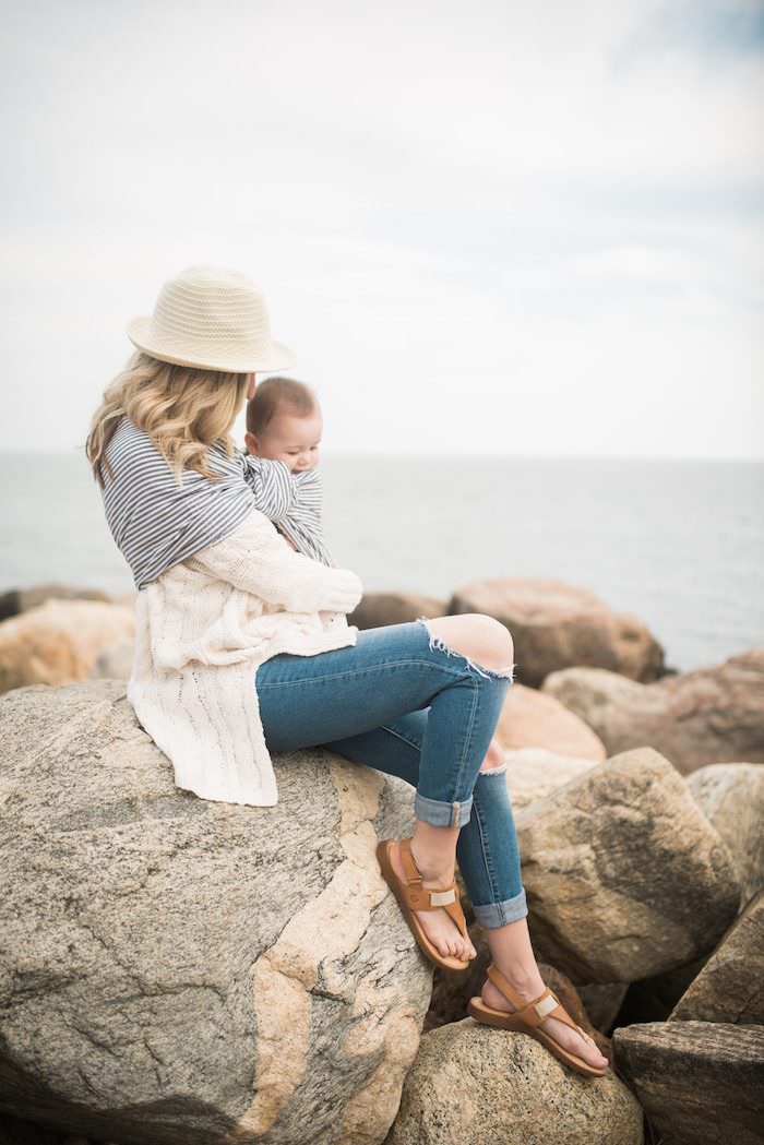 Family Shoot Outfit Ideas // Outfit ideas for families