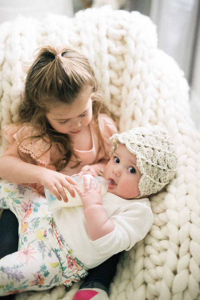 Baby Bonnets // Where to find the best ones and exclusive coupon codes!