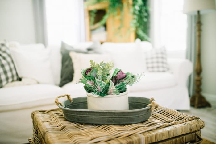 Fall Home Tour // Ways to decorate your home for fall // Fall Decor