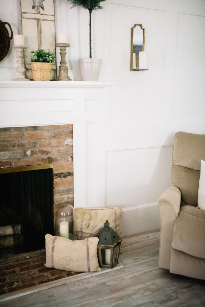 Fall Home Tour // Ways to decorate your home for fall // Fall Decor