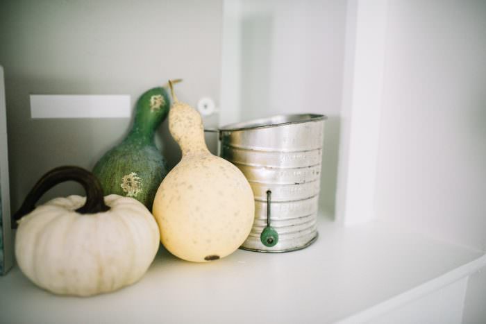Fall Home Tour // Ways to decorate your home for fall // Fall Decor
