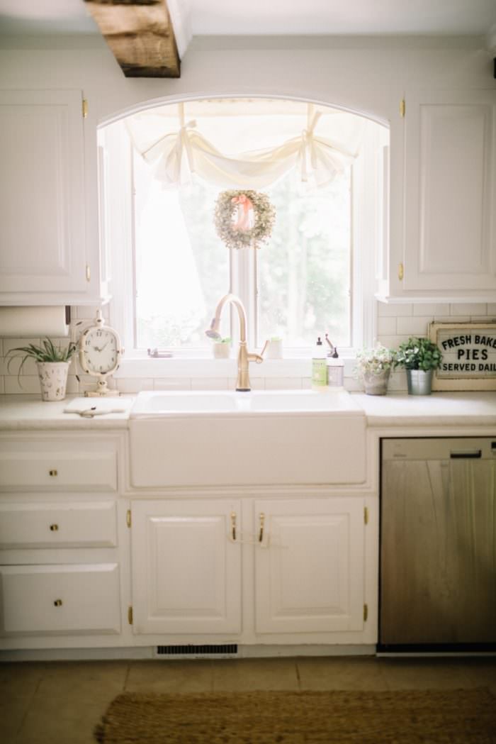 Fall Home Tour // Ways to decorate your home for fall // Fall Decor
