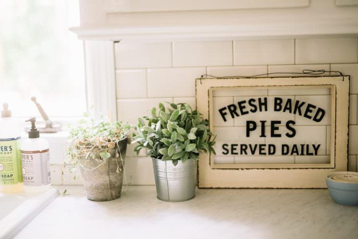 Fall Home Tour // Ways to decorate your home for fall // Fall Decor
