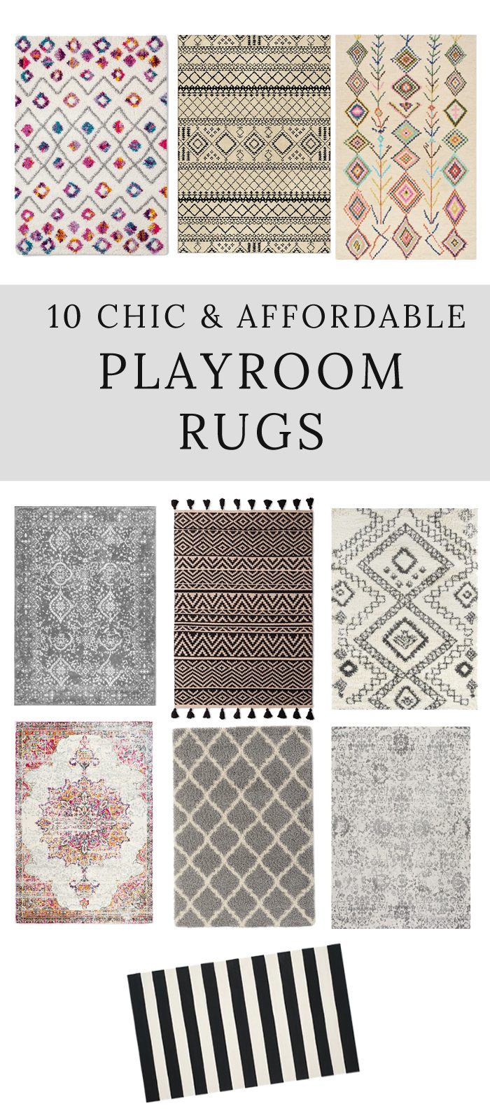10 Chic Affordable Playroom Rugs Lynzy Co 10 Chic Affordable Playroom Rugs