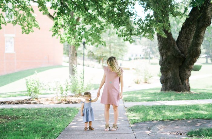 mother and daughter style-21