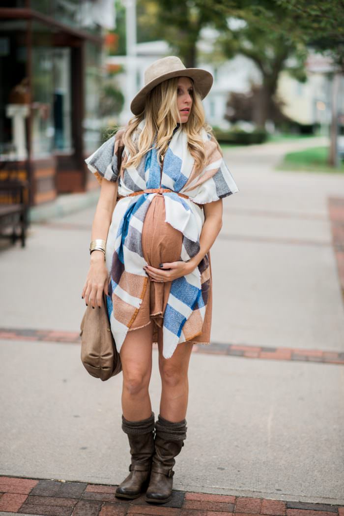 maternity style at 39
