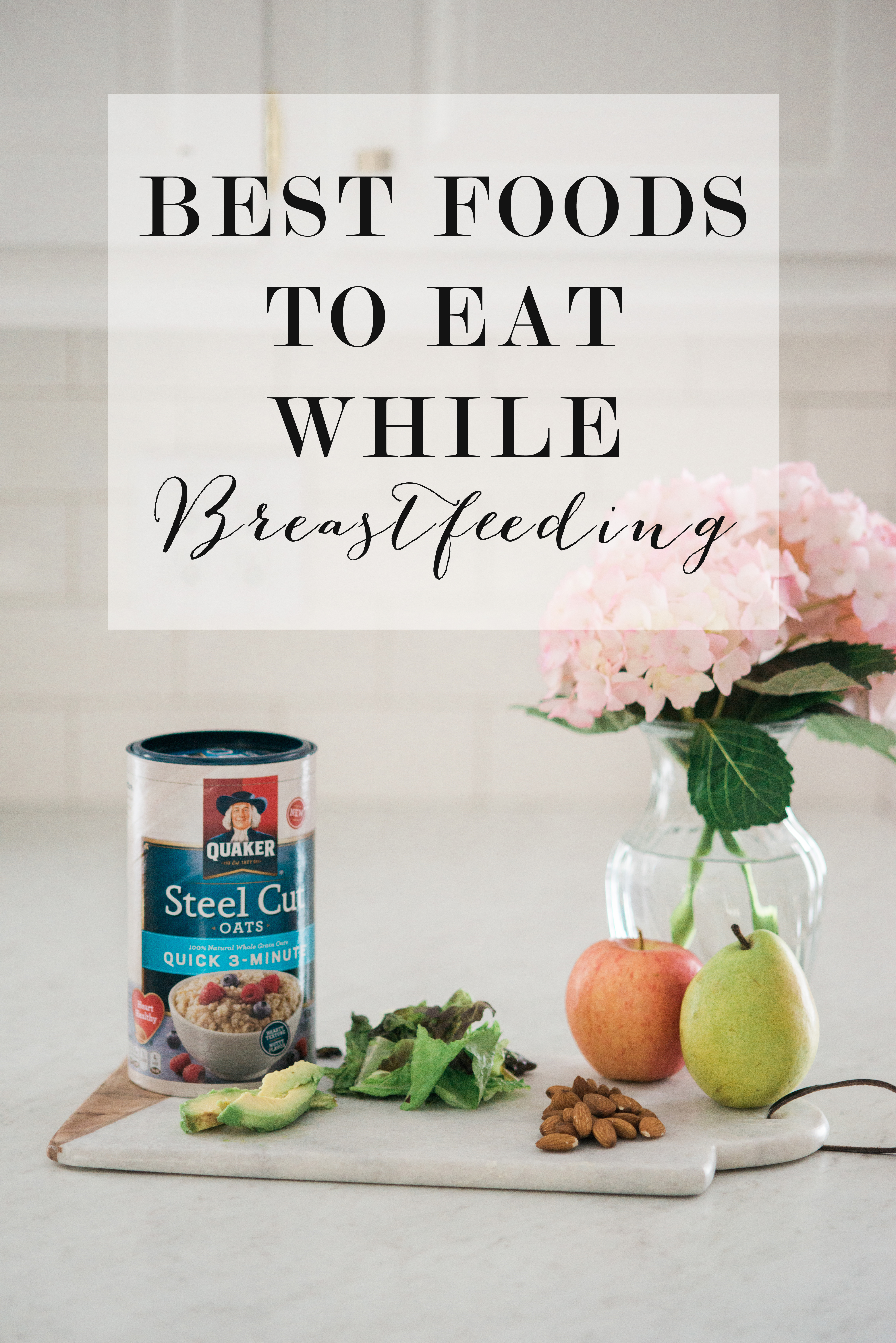 Best Foods To Eat While Breastfeeding A Gassy Baby Best Foods To Eat While Breastfeeding A Gassy Baby