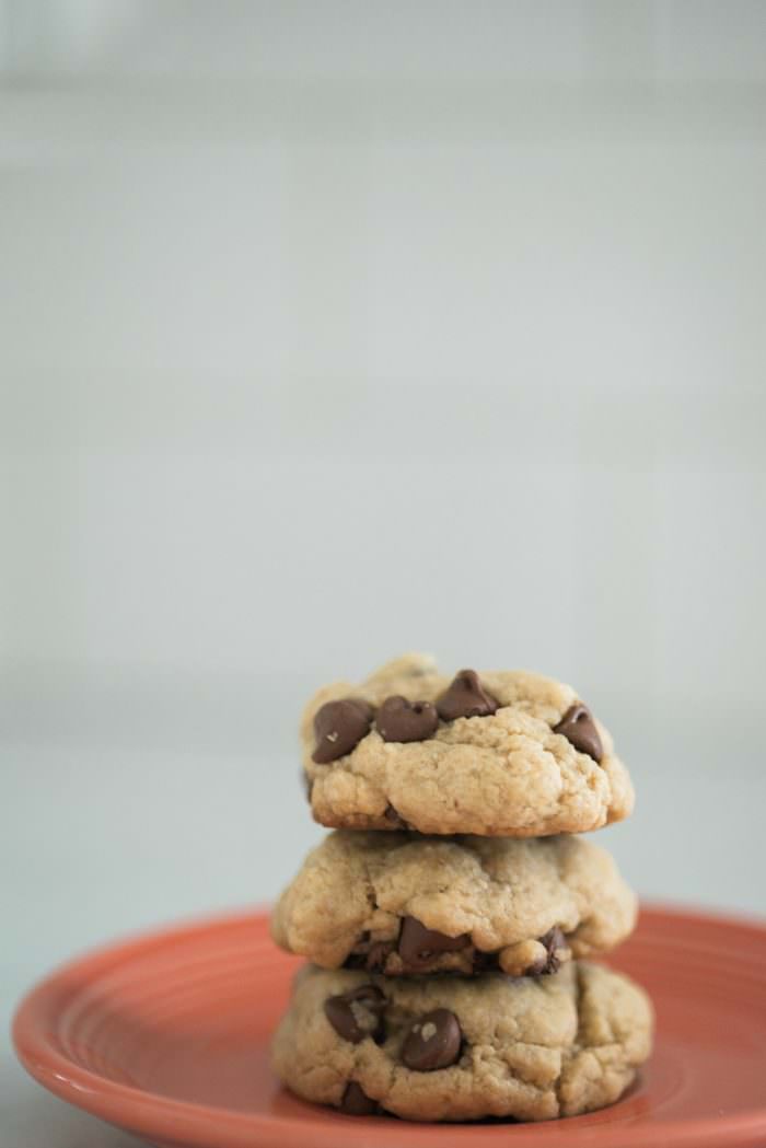 Calories One Chocolate Chip Cookie Calories One Chocolate Chip Cookie