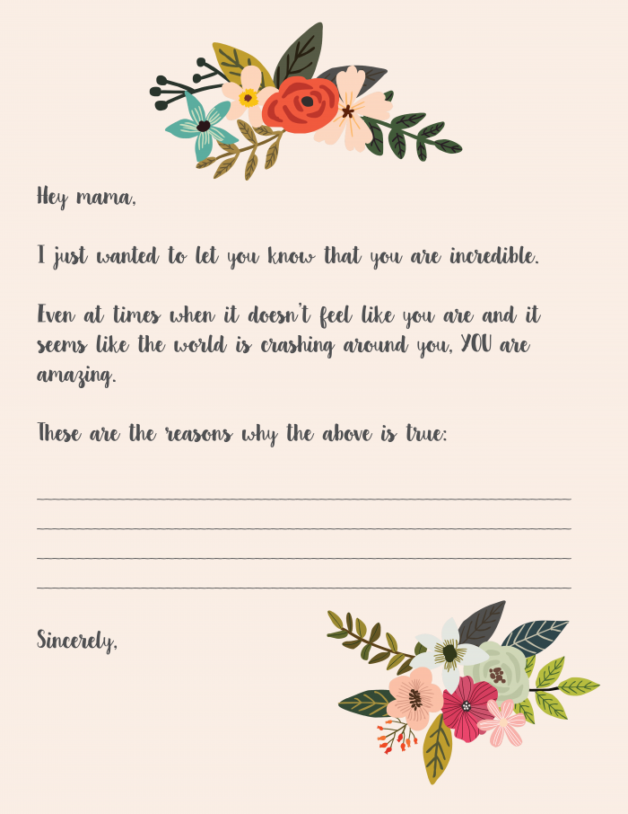 Person Who You Send A Letter To Person Who You Send A Letter To