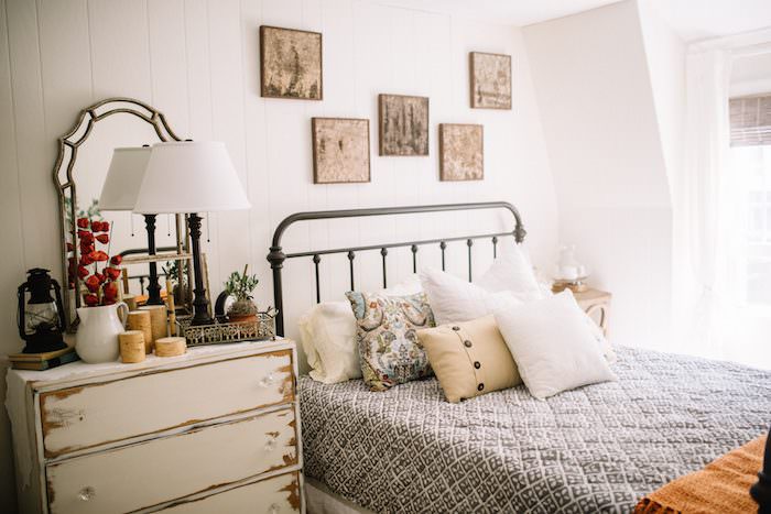 Decorating for Fall
