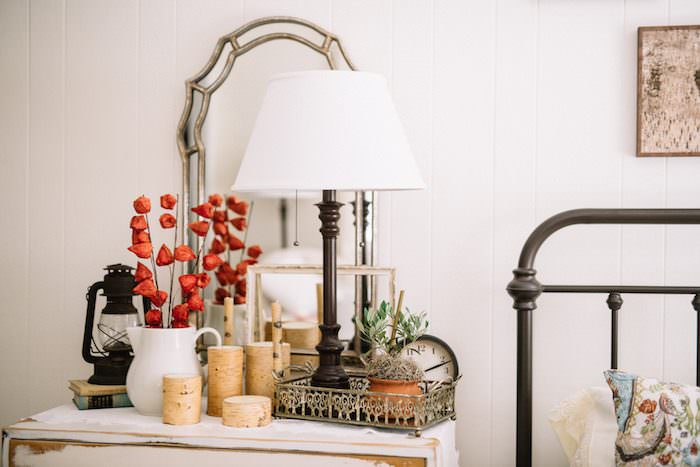 Decorating for Fall