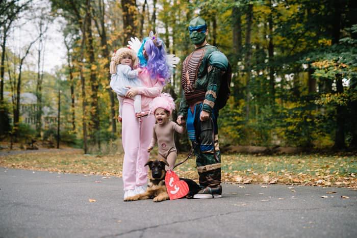 family halloween costume ideas
