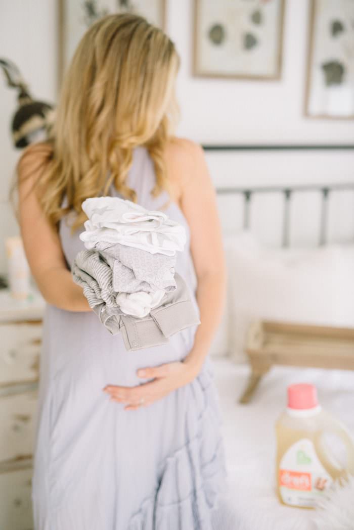 Preparing A Gender Neutral Wardrobe For Baby Lynzy Co