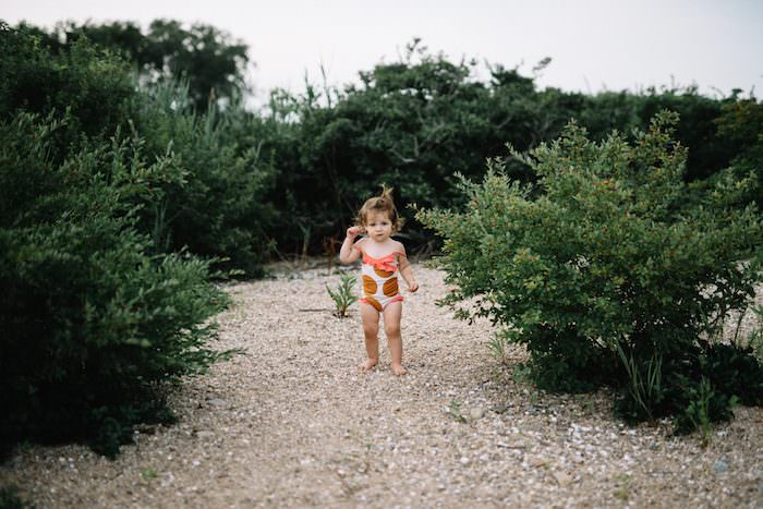 35 weeks in a non maternity dress from Anthropologie! 35 week baby bump update