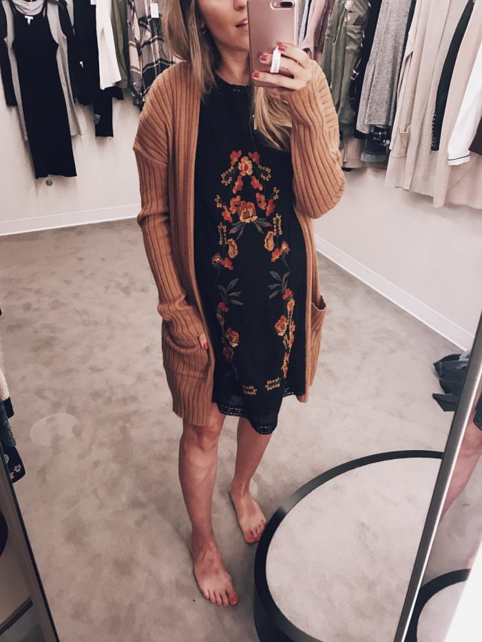 Best Clothing Items from the Nordstrom Anniversary Sale // Fitting Room Diaries by Lynzy & Co