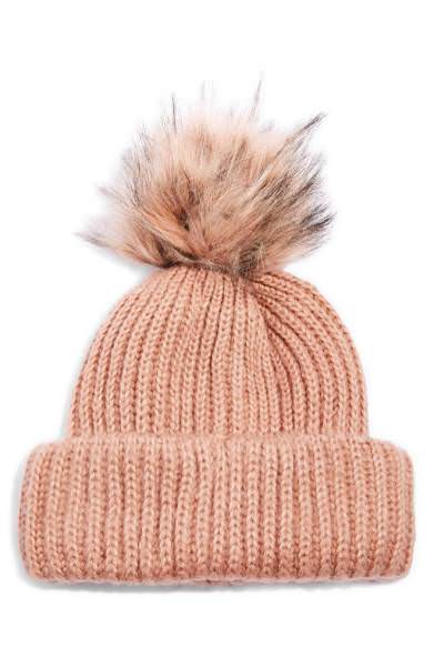 The best pom pom beanies for winter this year! Keep warm in these stylish hats for the season!