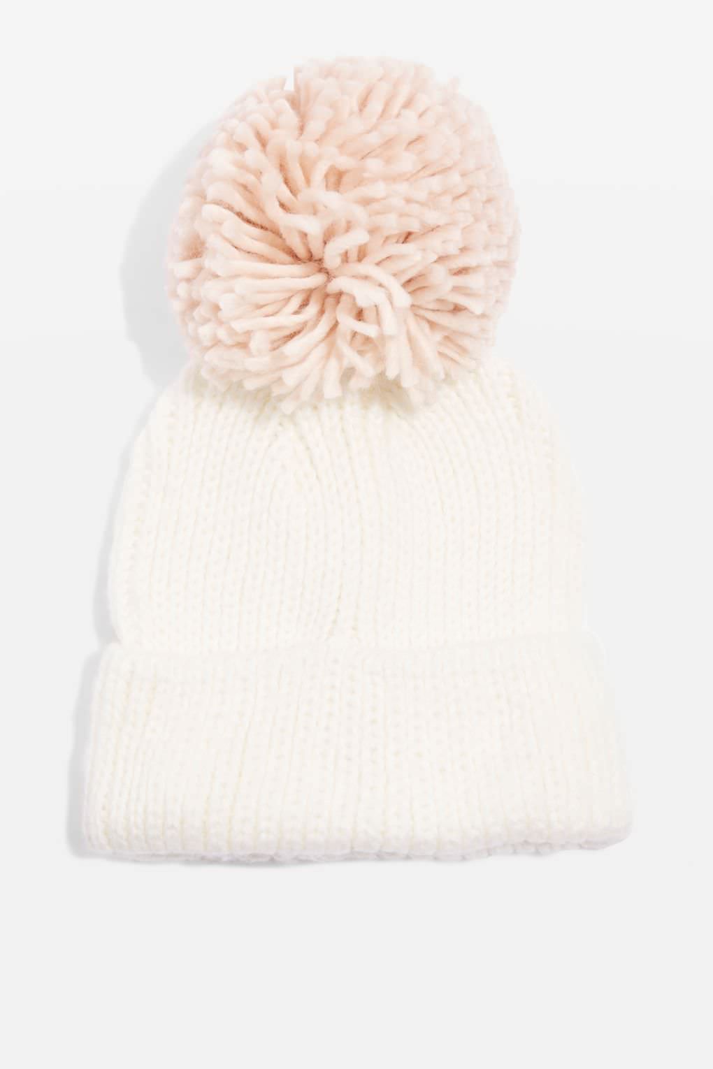 The best pom pom beanies for winter this year! Keep warm in these stylish hats for the season!