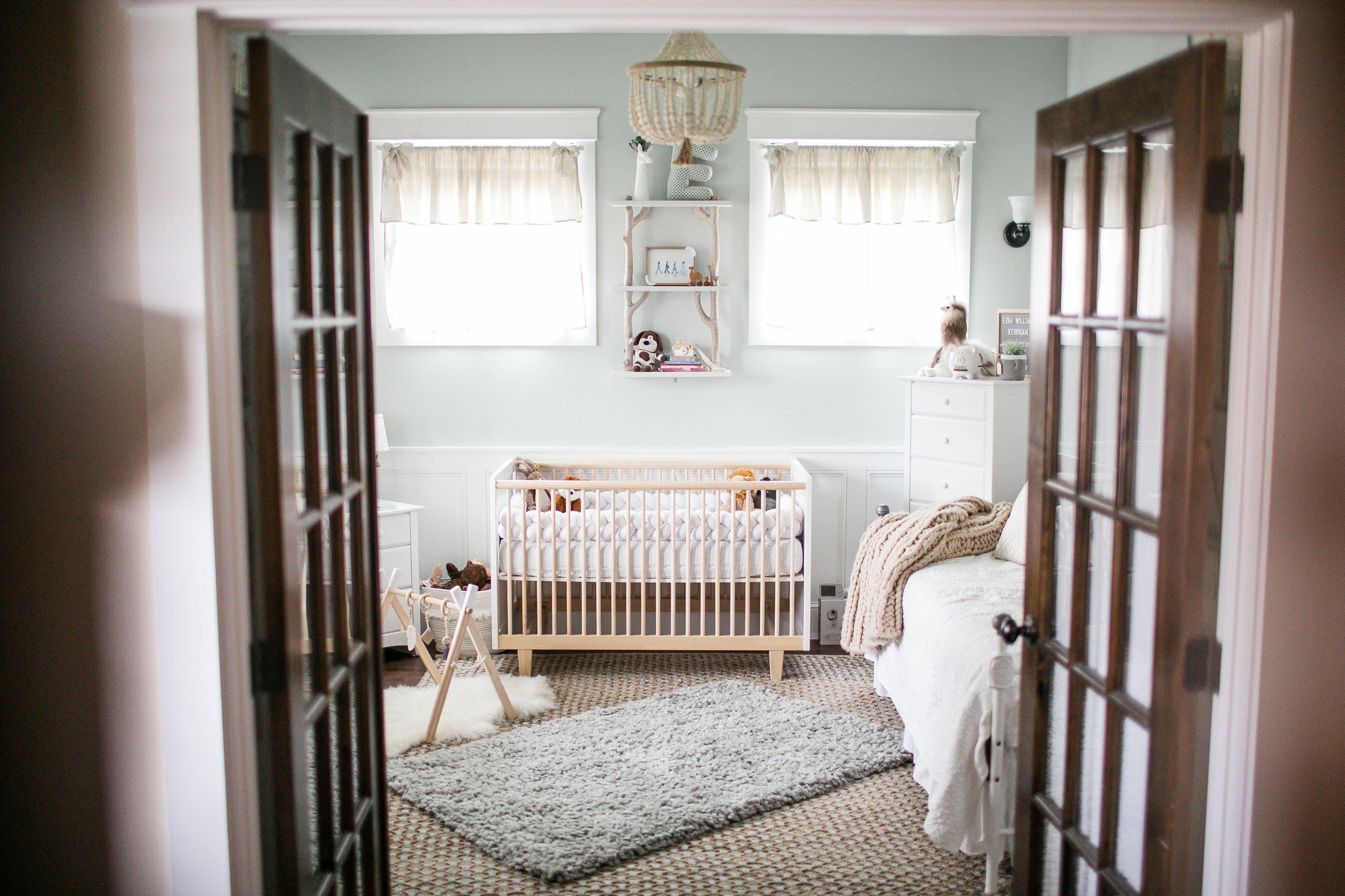 Neutral Nursery Inspired By Music Lynzy Co Neutral Nursery Inspired By Music