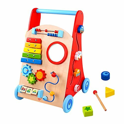 toys for babies pulling up