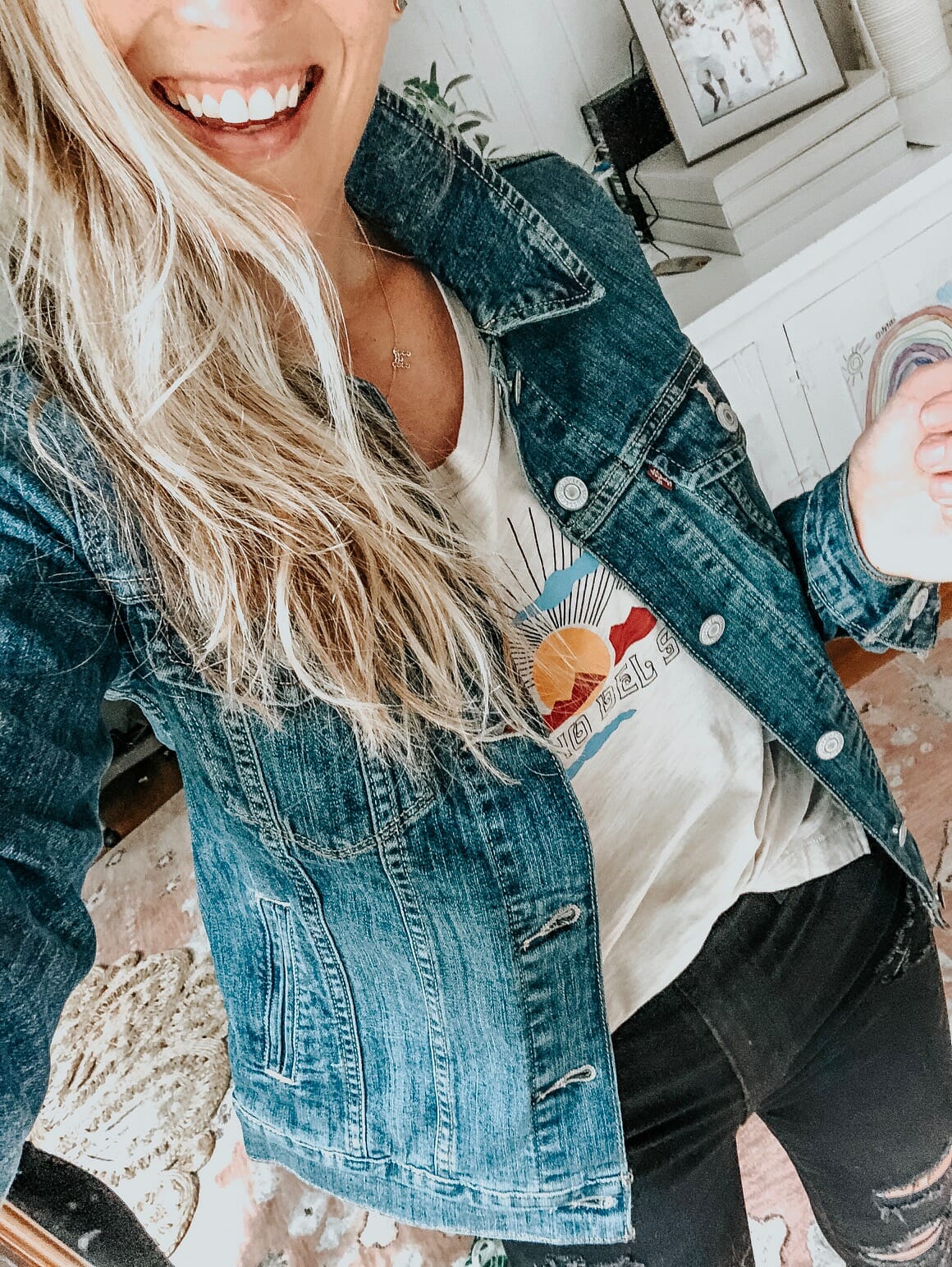 Amazon Prime Wardrobe try on session and my favorite amazon fashion picks for August!