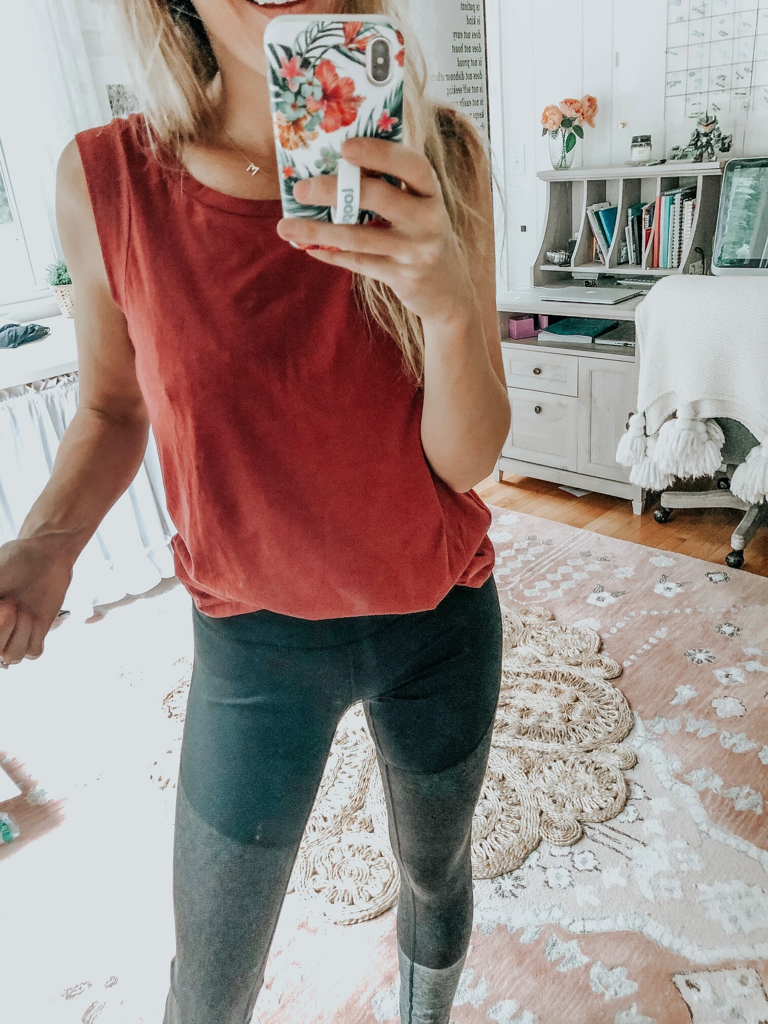 Amazon Prime Wardrobe try on session and my favorite amazon fashion picks for August!