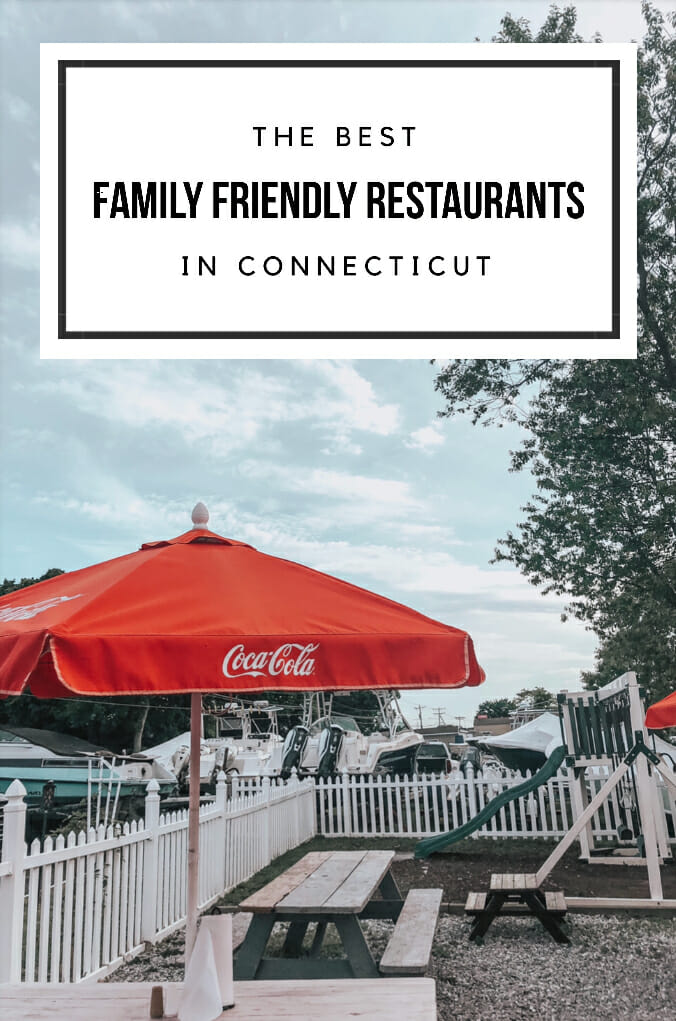 Kid Friendly Restaurants West Hartford Kid Friendly Restaurants West Hartford