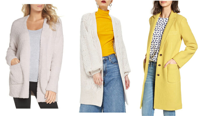 The ultimate guide to shopping the Nordstrom Anniversary Sale // What you need to know, tips, and a printable to manage your budget and items you are looking for!