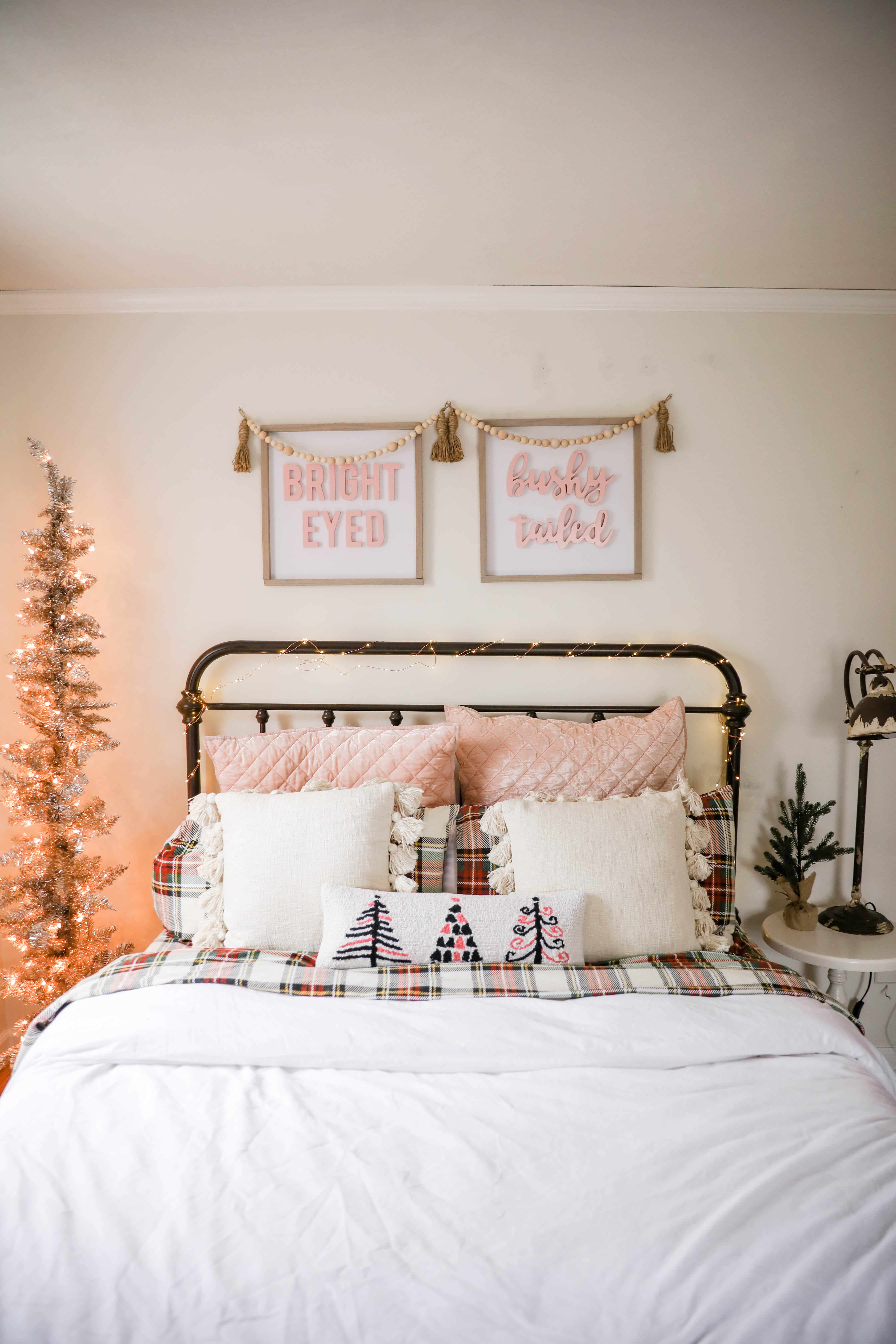 Holiday Kids Room Lynzy Co