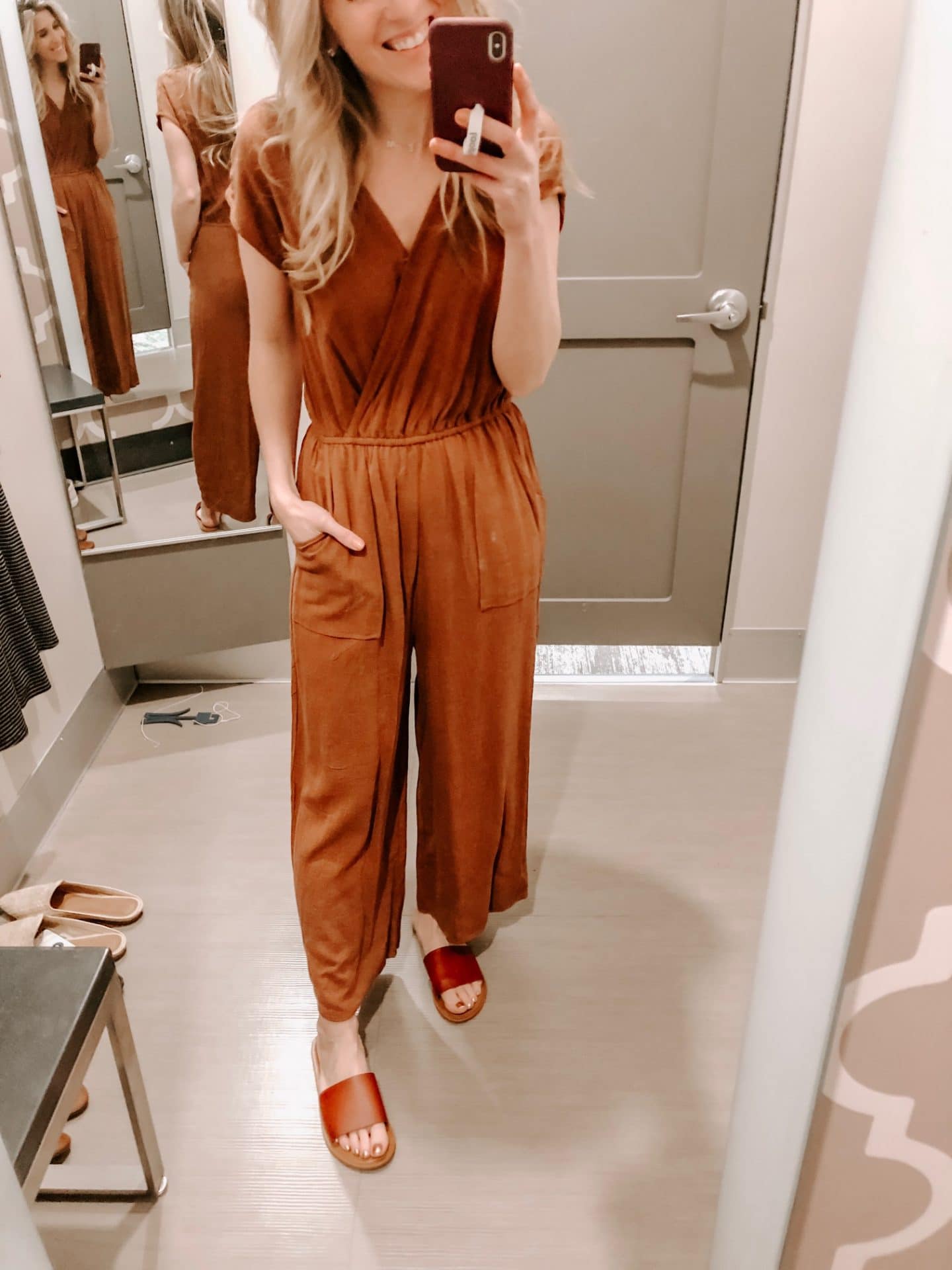 orange jumpsuit target