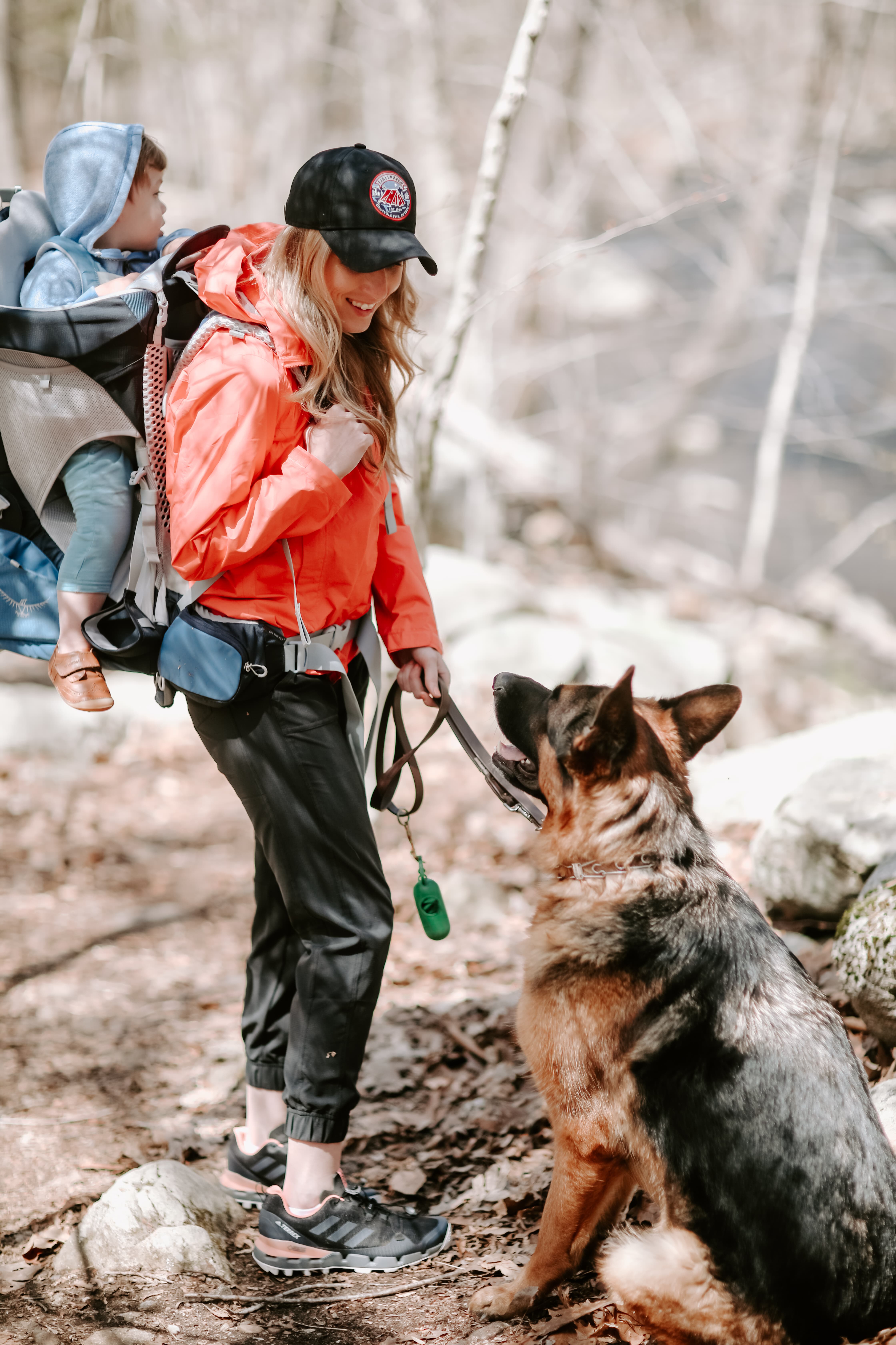 Talking about the best lightweight rain jacket for hiking, running and every day wear!