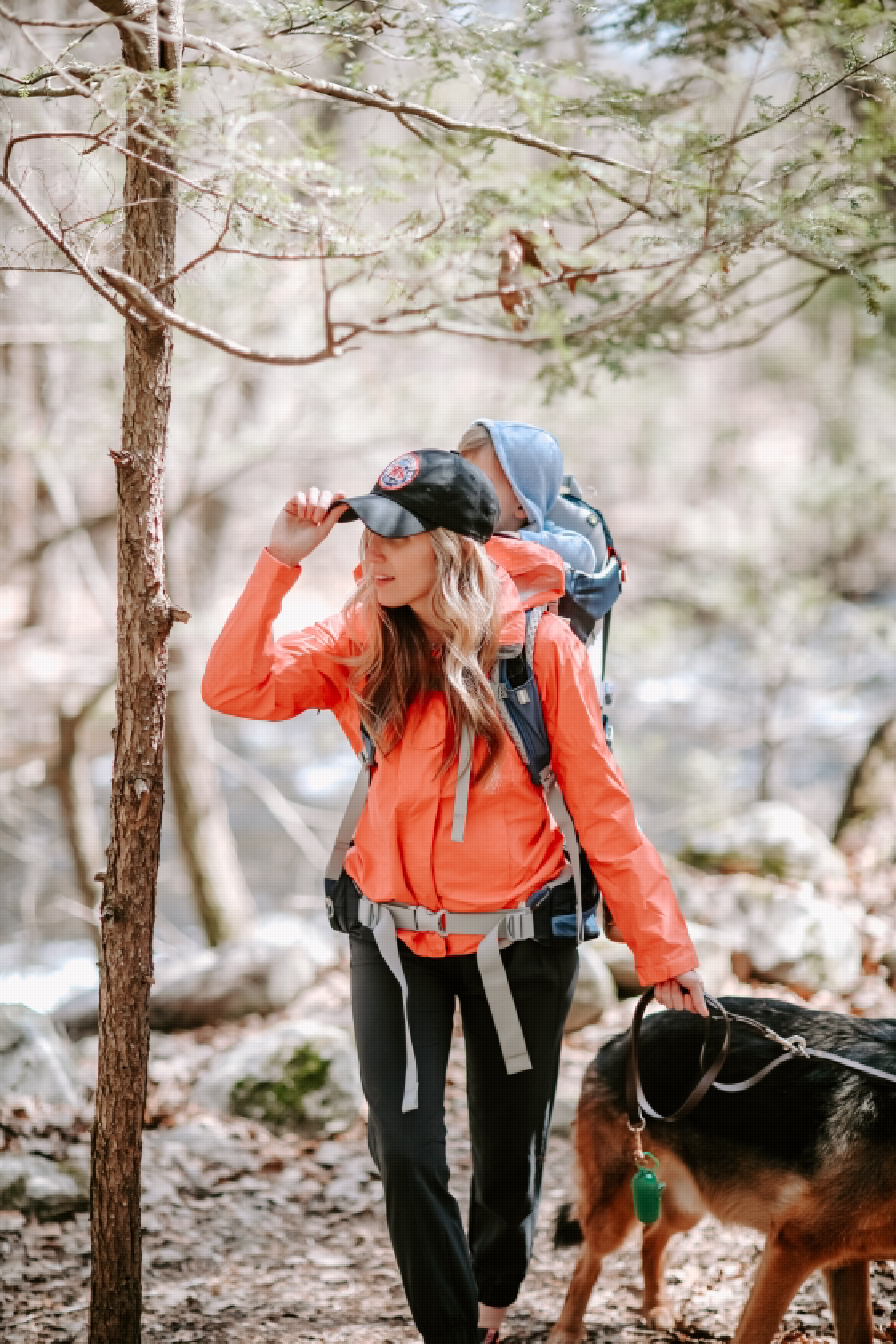 Talking about the best lightweight rain jacket for hiking, running and every day wear!